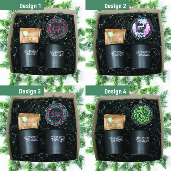 Coffee Mug Box All Designs