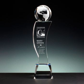 Cascade Globe Award