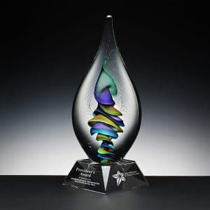 Fantasy Art Glass Award