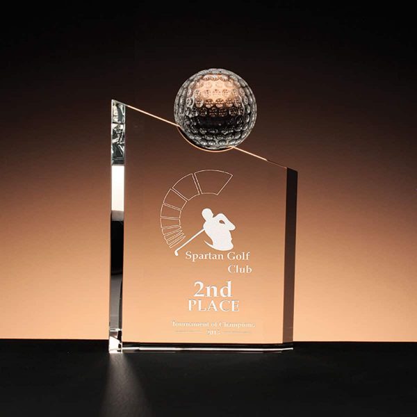 Premier Golf Award