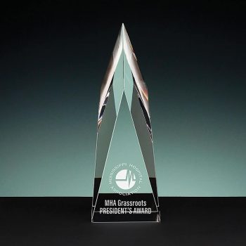 Steeple - Peak Award