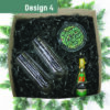 Champagne Box Design 4