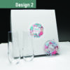 Champagne Box Design 2
