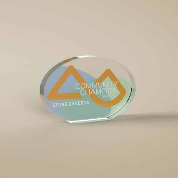 Acrylic Elara - Image 4