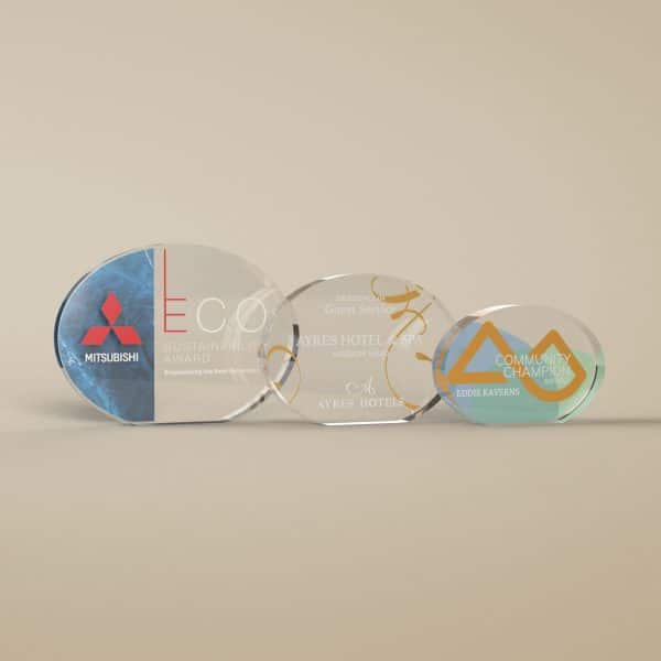 Acrylic Elara - Image 2