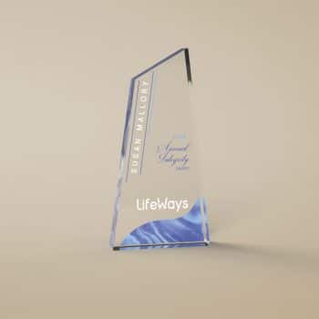 Acrylic Vanguard