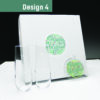 Champagne Box Design 4