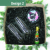 Champagne Box Design 2