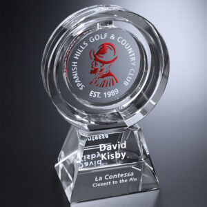 Annular Award, Optic