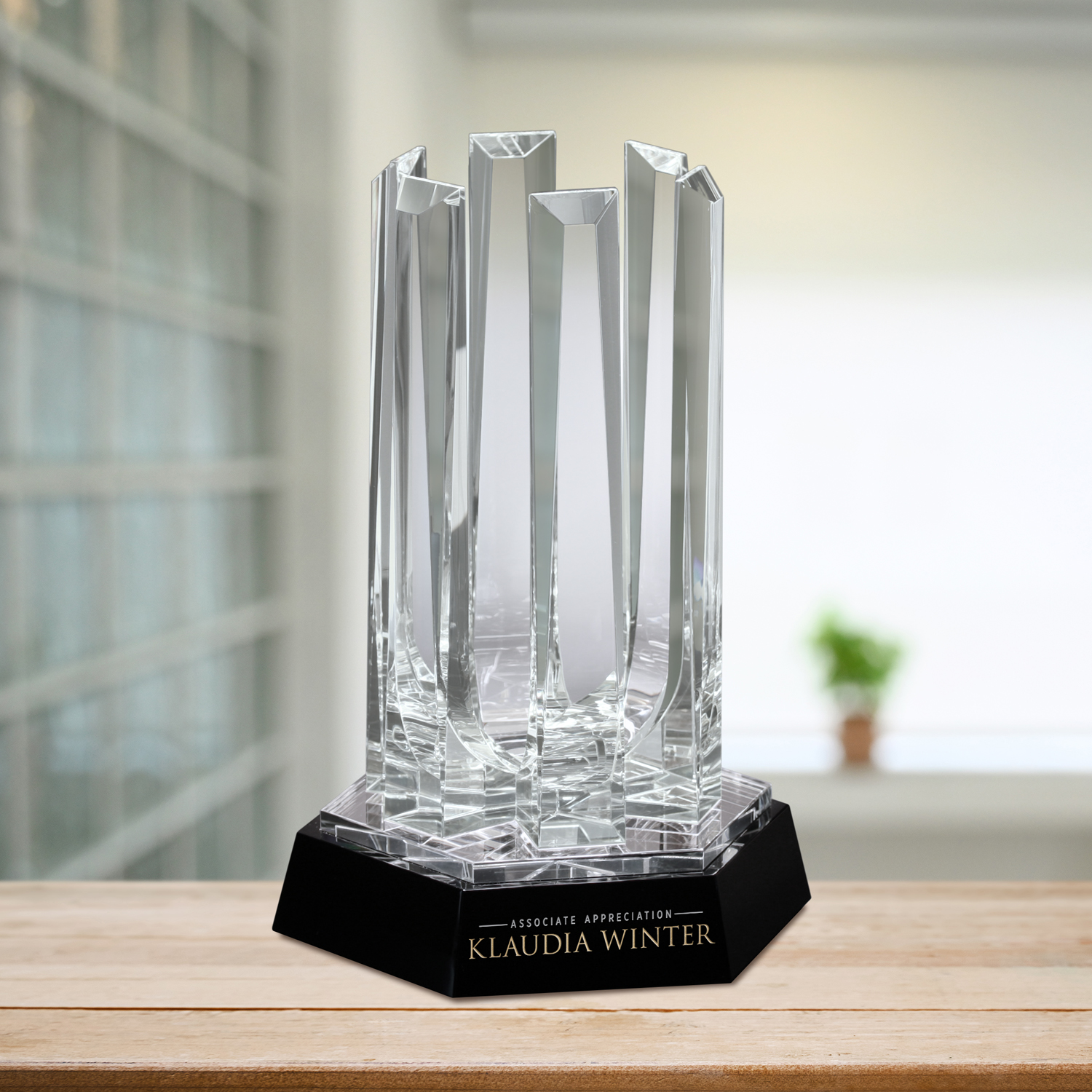 Artistry Award