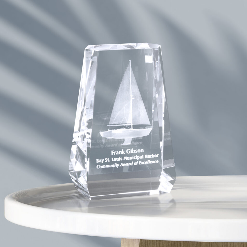 Aspen Award, Optic