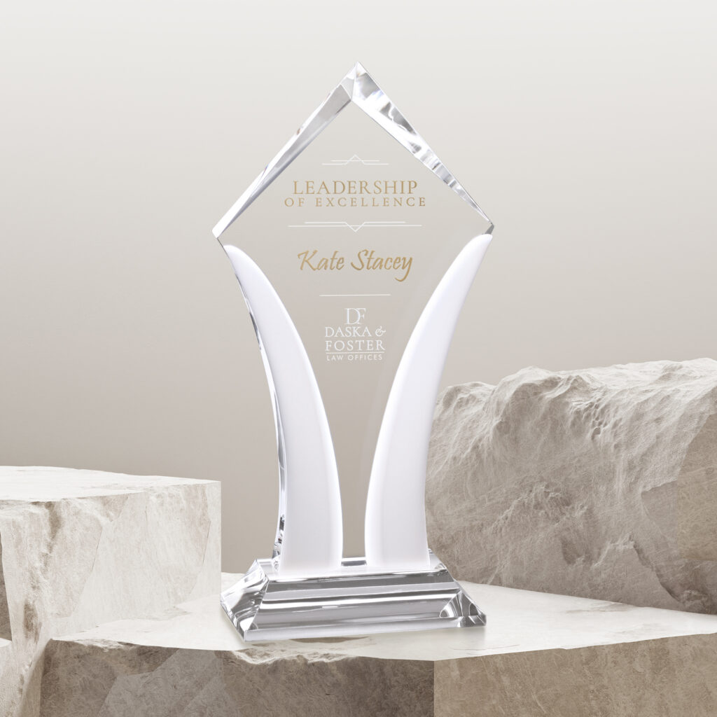 Aurora Award, Optic