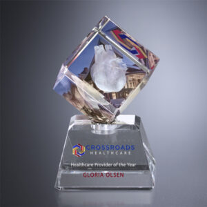 Awards In Motion® Afton, Optic