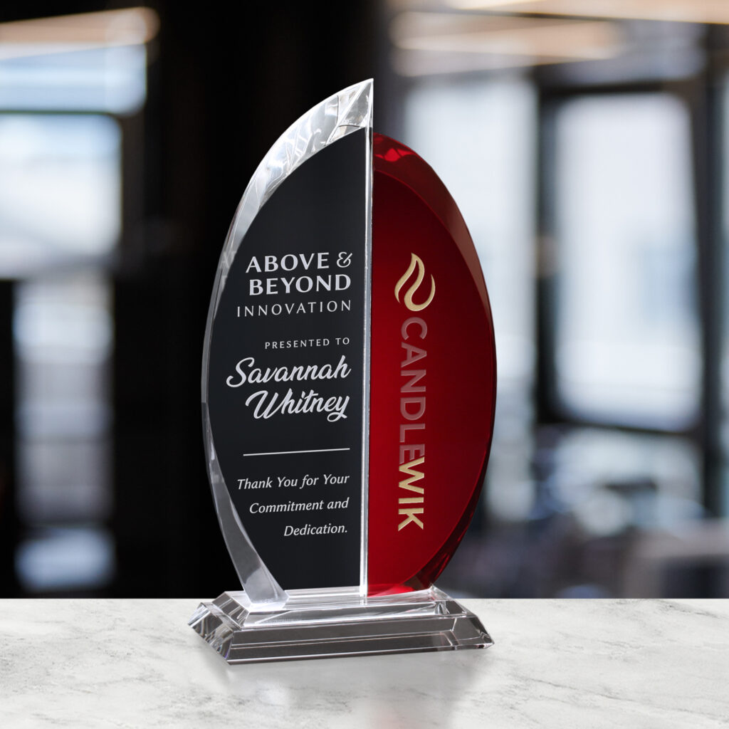 Beacon Ruby Award