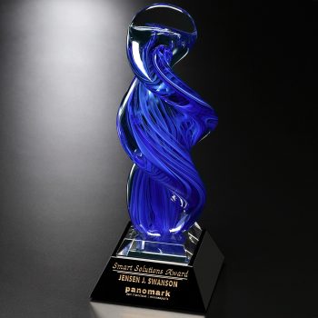 Blue Whirlwind Award