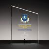 Cantebury Slant Plaque v2