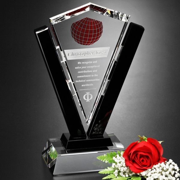 Conquest Award