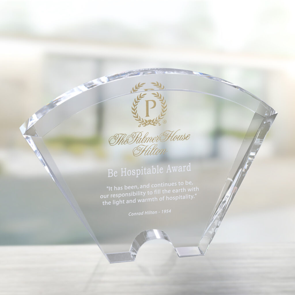 Fantasy Award, Optic