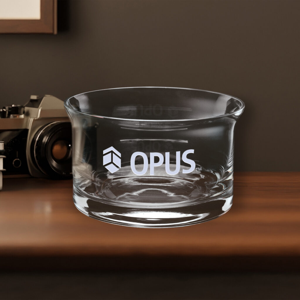 Flair Bowl, Optic
