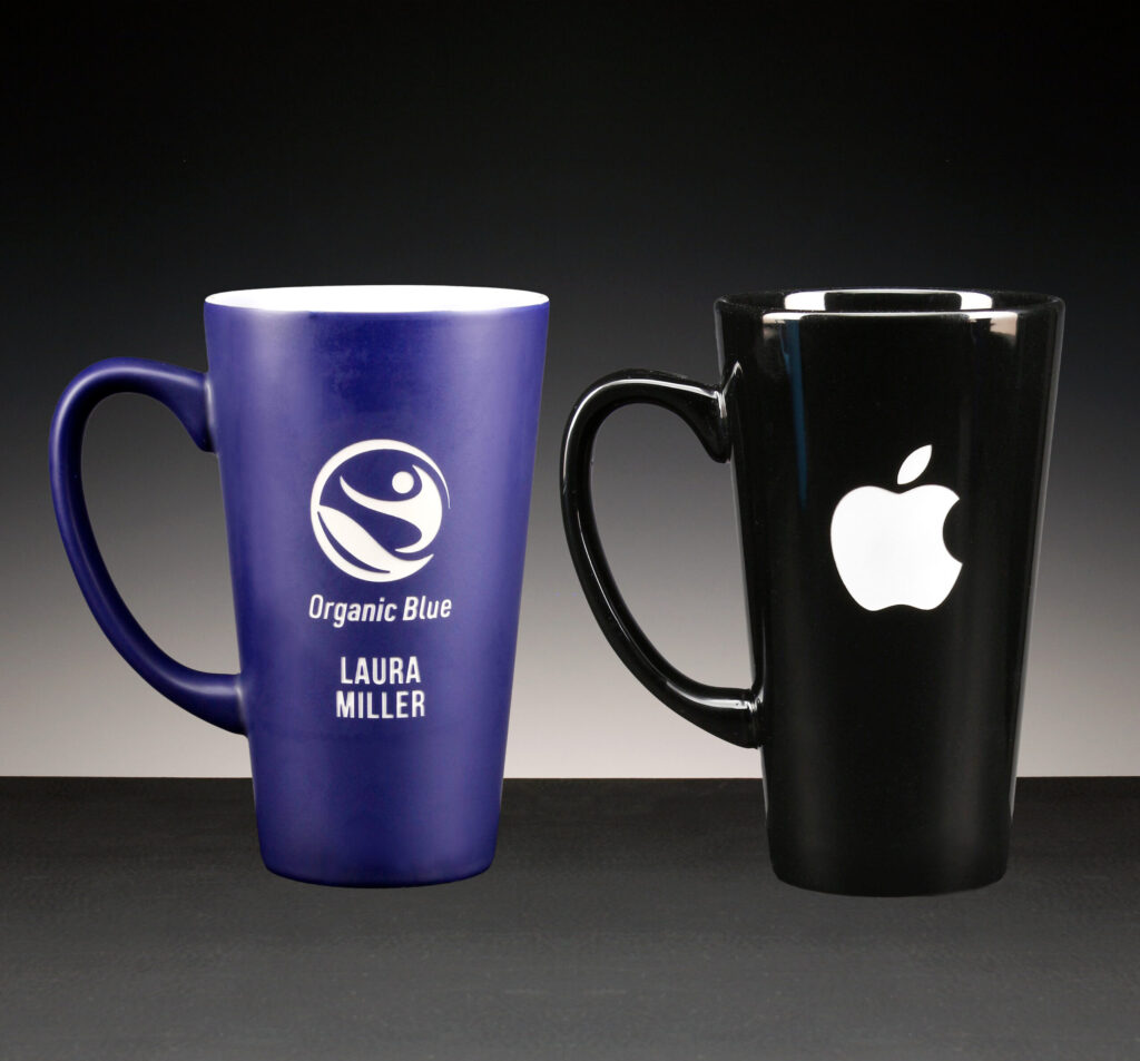 Funnel Mug