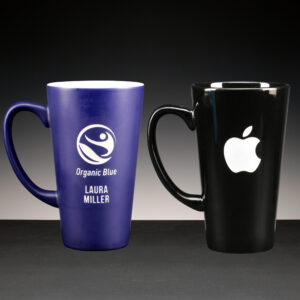 Funnel Mug