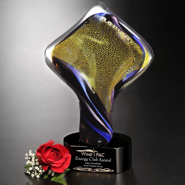 Golden Twist Award