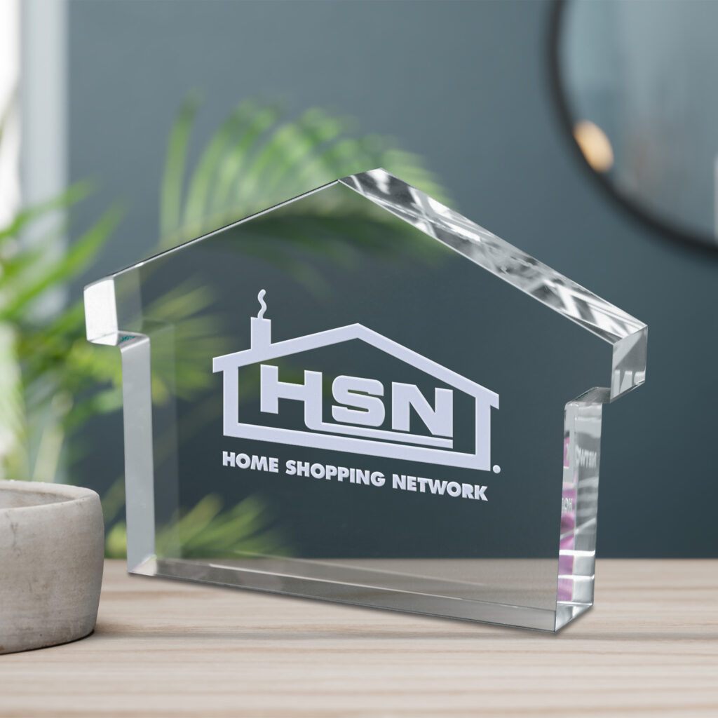 House Paperweight, Optic