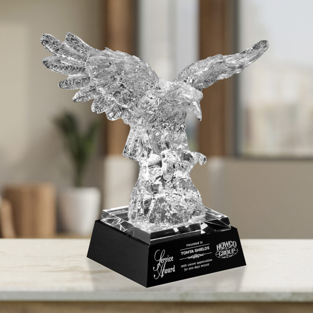 Majestic Eagle, Optic