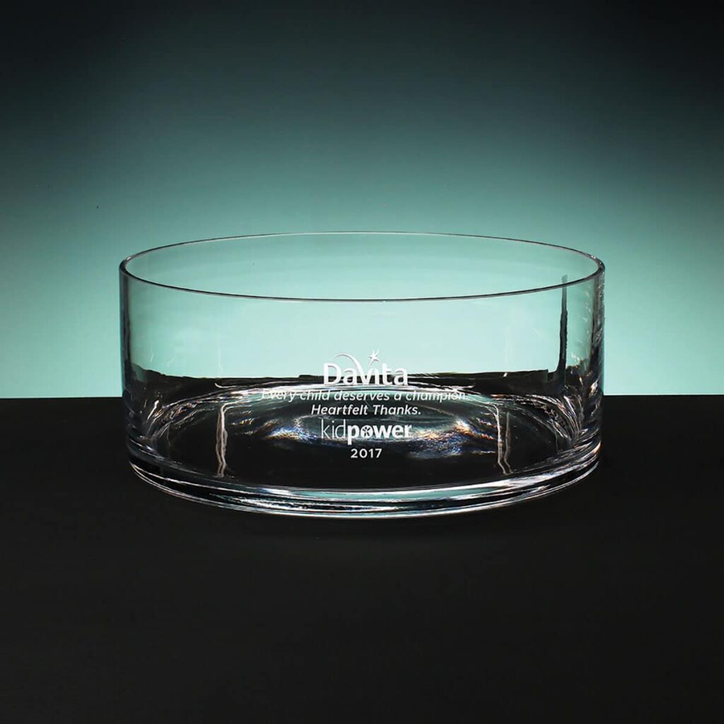 Manhattan Bowl, Optic