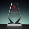 Manhattan Crystal Trophy
