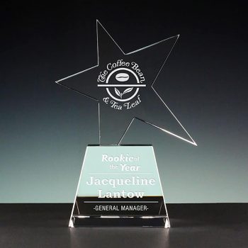 Meteor Star Award