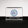 Rectangle Paperweight