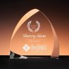 Crystal Peak Award