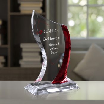 Potomac Ruby Award