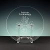 Round Plate