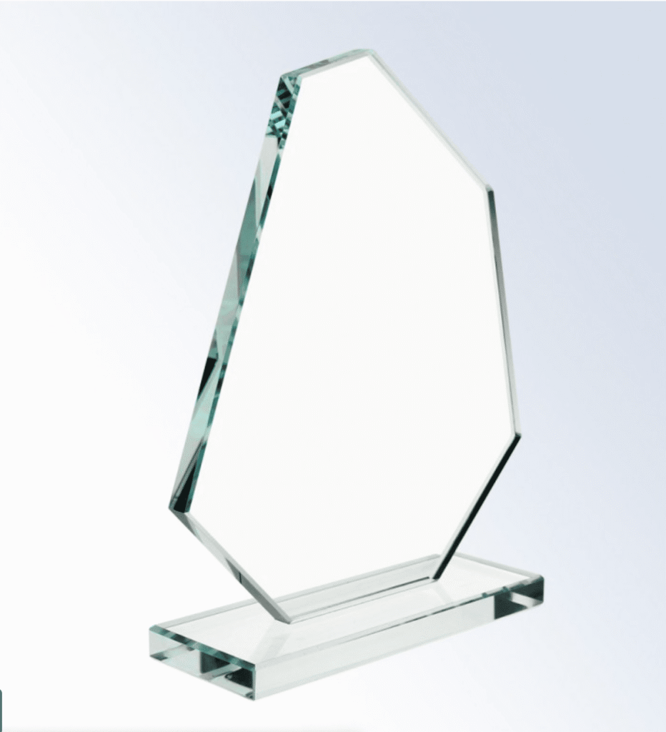 Boulder Award, Starfire