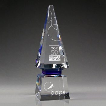 Spire - Blue Award