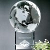 Stratus Globe