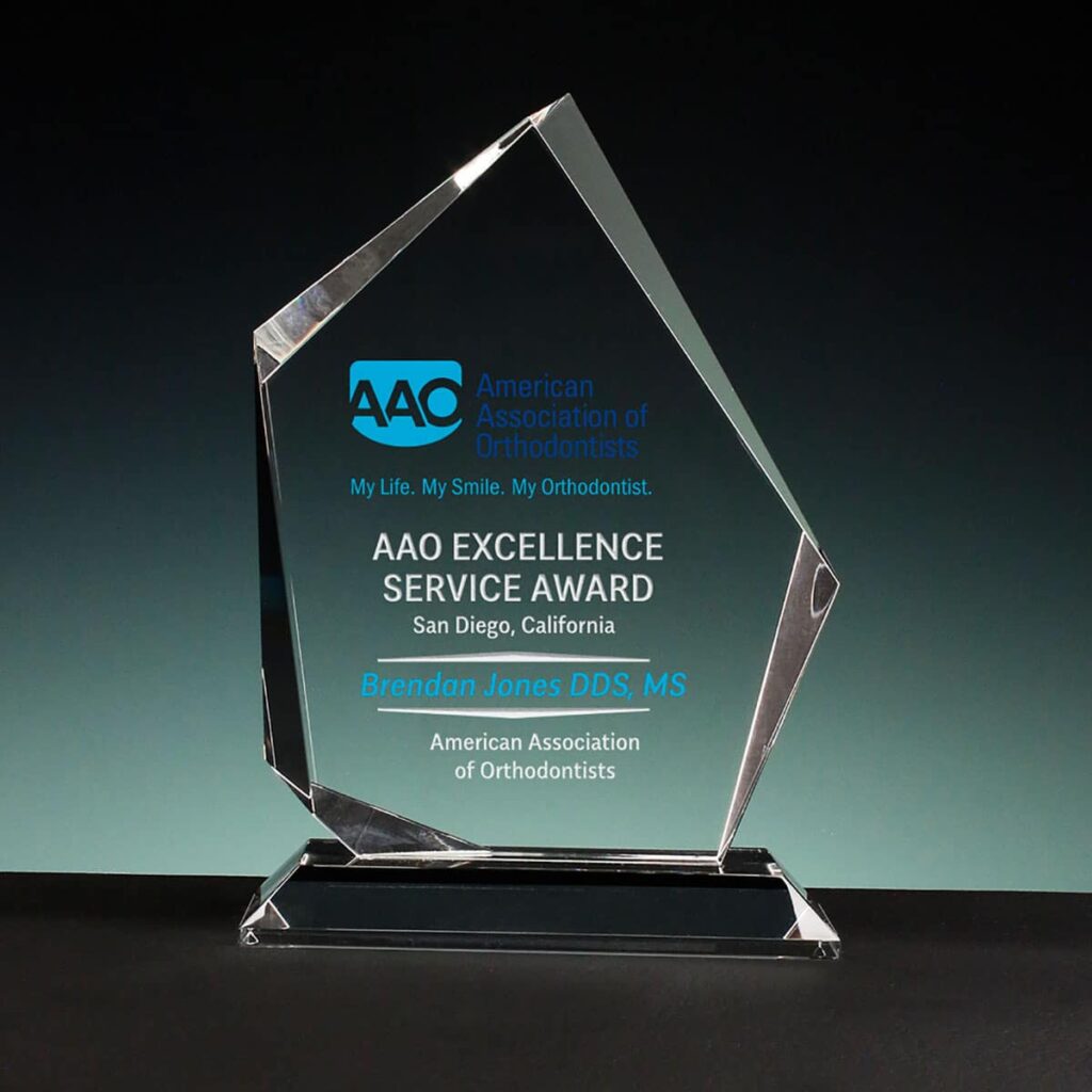Summit Award