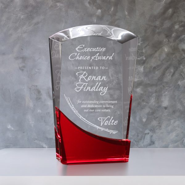 Wellton Ruby Award