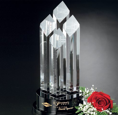Diamond Tiara